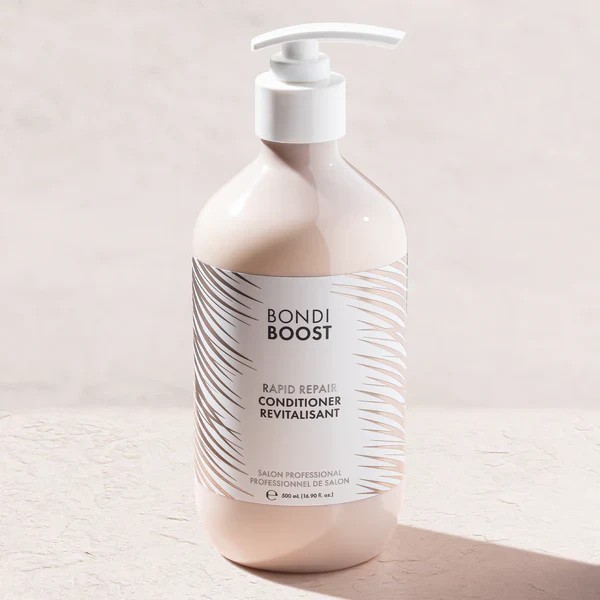 Bondi Boost Rapid Repair Bond Builder+ Conditioner 500ml