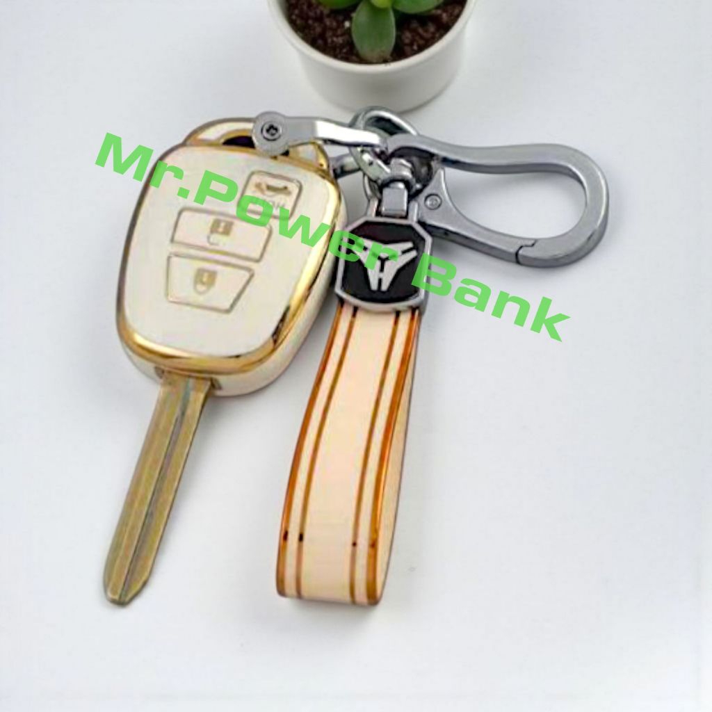 เคสกุญแจ Toyota Yaris/vios/Yaris Ativ