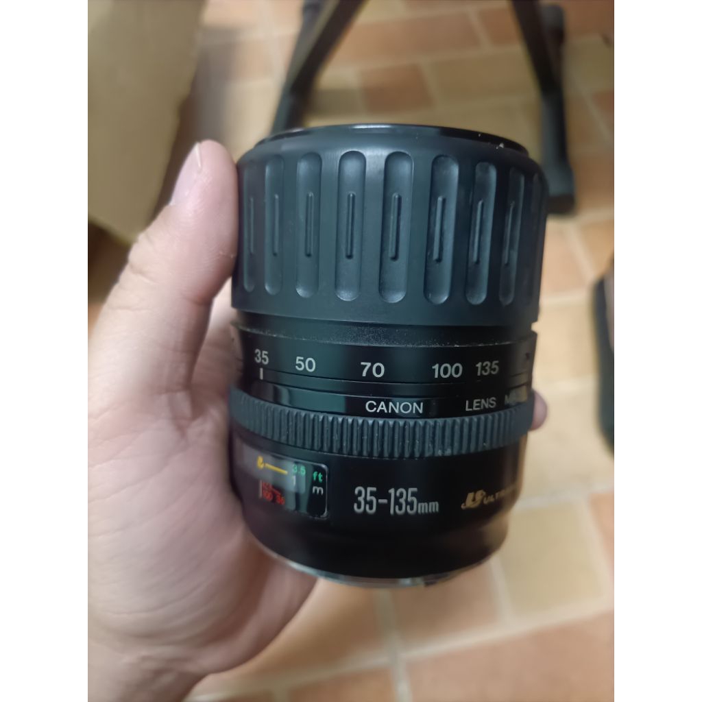 canon 35-135mm usm ef