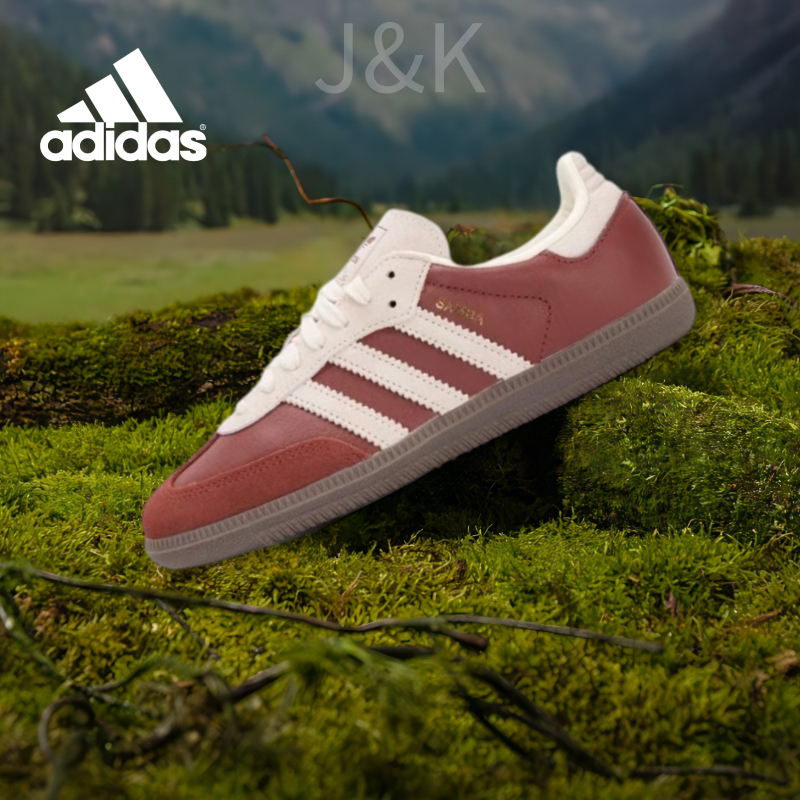 ♥การันตีของแท้ 100%♥ adidas originals SAMBA OG JI3216