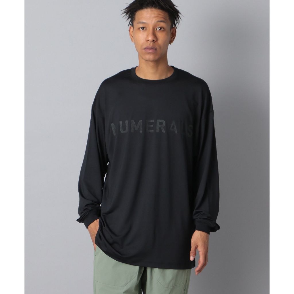 niko and ... [NUMERALS] Active long sleeve T-shirt
