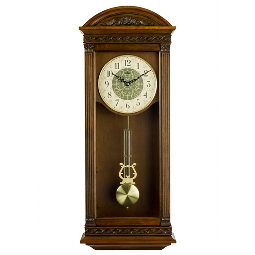 DOGENI นาฬิกาแขวน รุ่น WCW006,WCW006DB