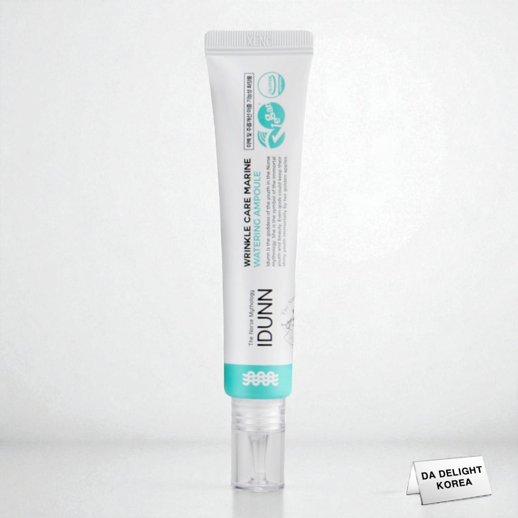 Idunn Wrinkle Care Marine Eye Cream 20ml