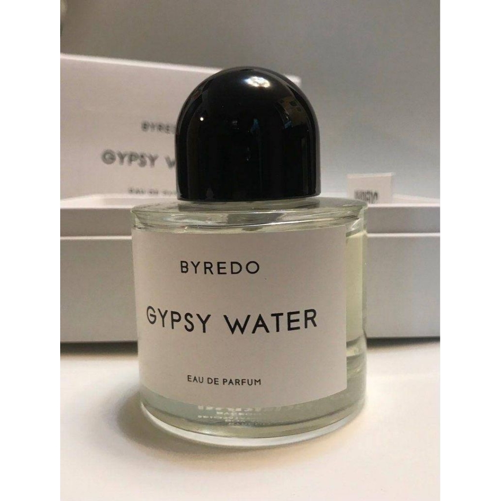 น้ำหอมนำเข้า BYREDO Gypsy Water Eau De Perfum 100ml