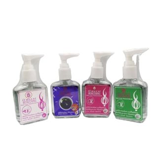 Bualuang hair coat natural herbs บัวหลวง แฮร์โค้ทบำรุงเส้นผม