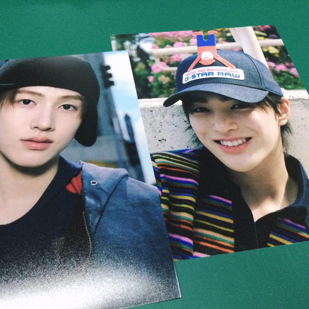🎨 CORTIS: COLOR OUTSIDE THE LINES: Photo 6"x8" เริ่มต้น 40 บาท 🎨