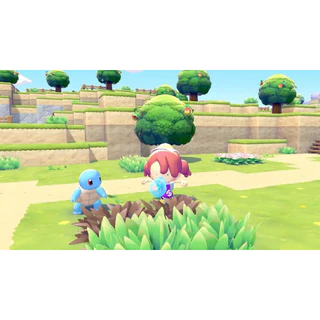 [ส่งด่วน Instant] Nintendo Switch™ NS2 Pokemon Pokopia (By ClaSsIC GaME)