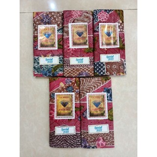 ผ้าถุงผู้หญิงตราเพชร จัสมิน Royal (ราคาต่อ1ผืน) เนื้อดีขัดมั…