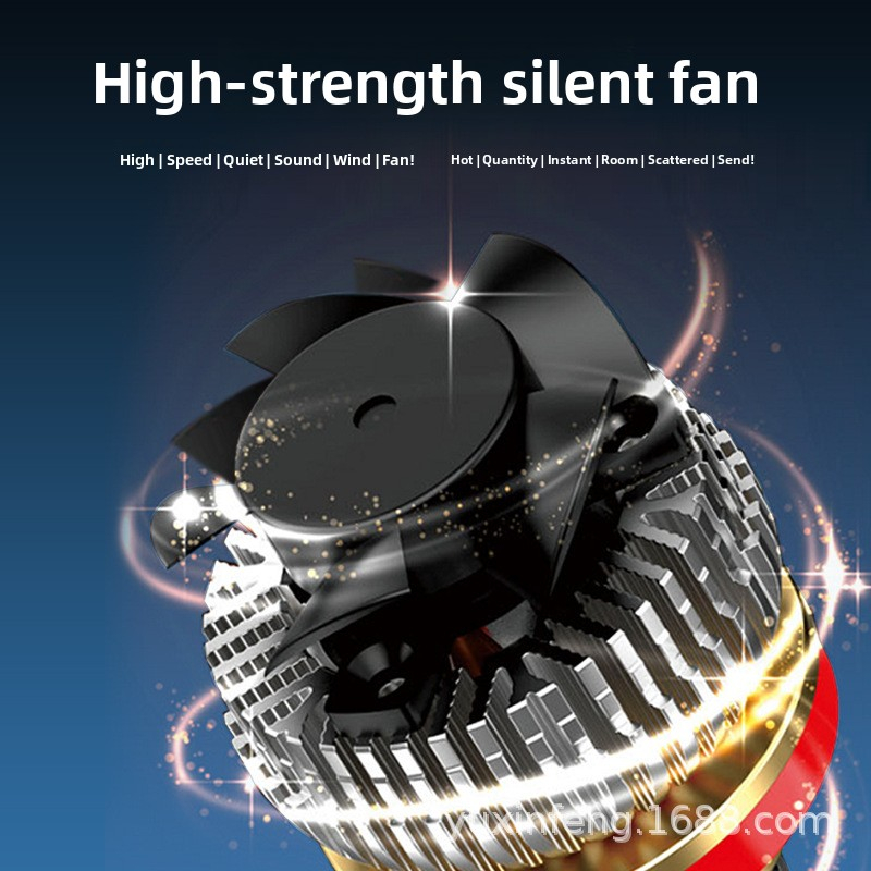 130W led headlights h1 for automobiles are compatible with the original headlights h4 and h7 for bot