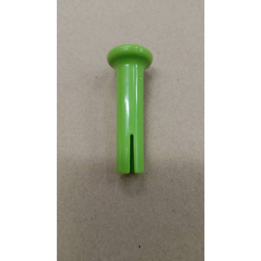 10E211 จุกพัดลมชาร์ปแท้ SHARP รุ่น 18นิ้ว จุกดึงส่าย พัดลมชาร์ป SHARP ลูกดึง อะไหล่พัดลมแท้ SHARPแท้