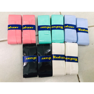 ยางพันด้ามtoalson quick dry