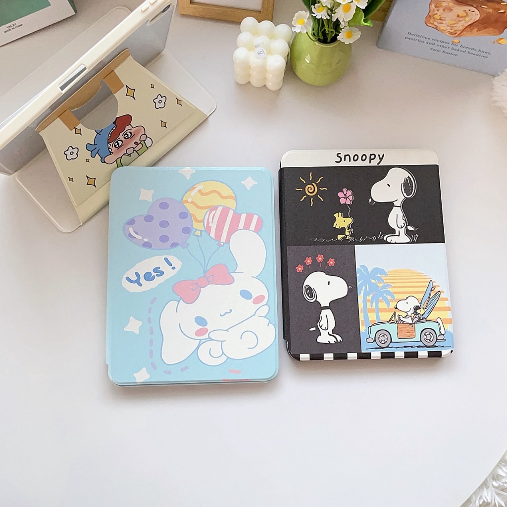 การเลือก 360° เคสไอแพด for 10.2 gen7 gen8 gen9 เคสไอแพด 10.9/11 iPad air6 pro11 เคสไอแพด ปรับองศาได้