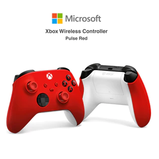 [Controller] XBOX Wireless Controller Pulse Red