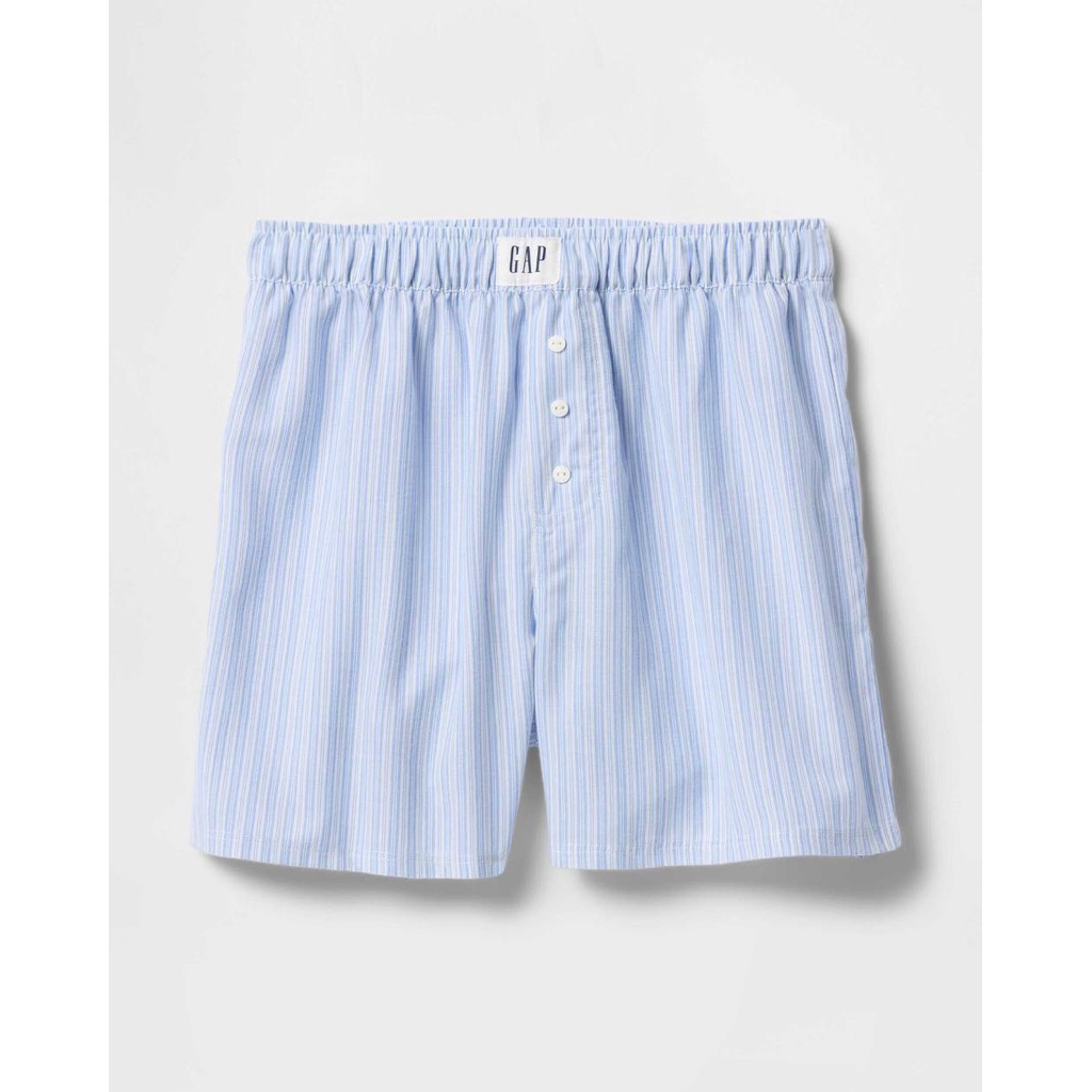 กางเกงนอนขาสั้น Boxer - Gap
