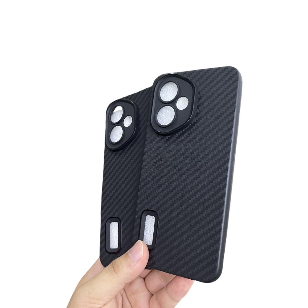 เคสลายเคฟล่า ซิลิโคน Case For Honor 400 Honor 400pro Honor 400lite ลายคาร์บอน เคฟล่า  ป้องกันกล้อง