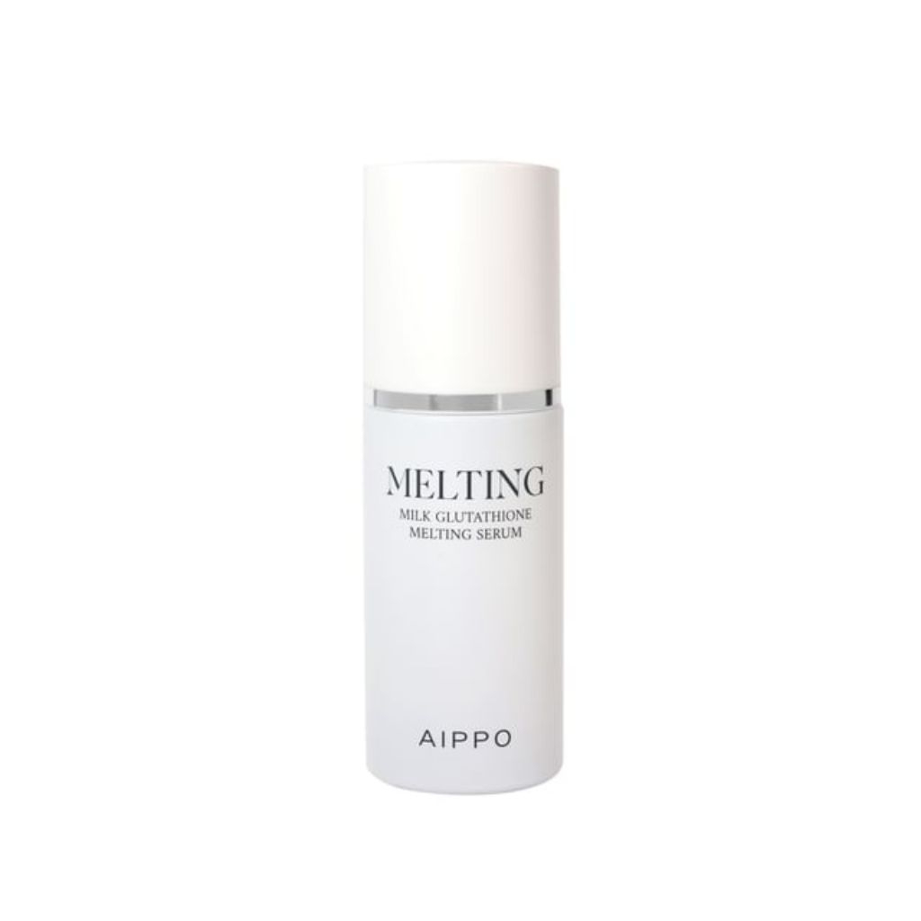 AIPPO - Milk Glutathione Melting Serum 30ml