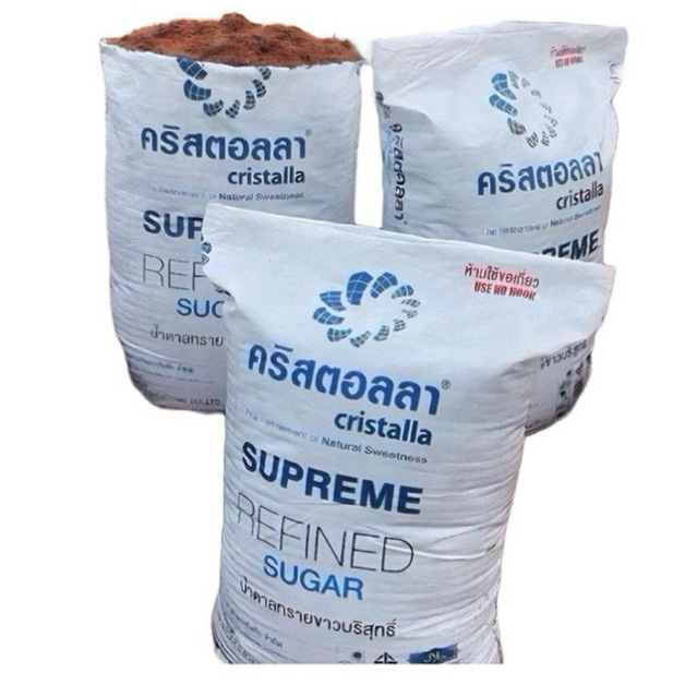 ขุยมะพร้าว กระสอบใหญ่ 12,400 กรัม วัสดุปรุงดิน. ก.การเกษตรฟาร์ม