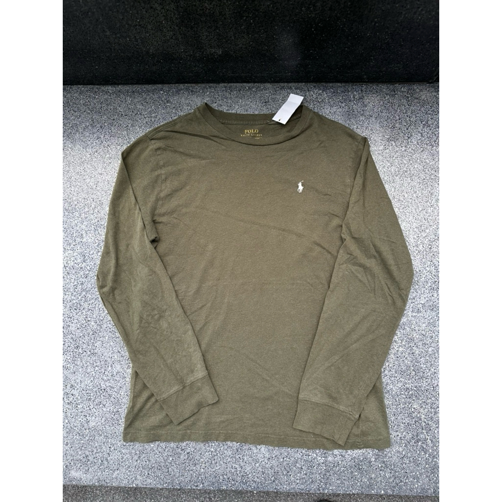 Polo ralphlauren,เสื้อยืดโปโล ของแท้💯