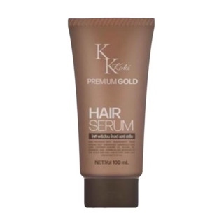 KOKI PREMIUM GOL Hair Serum โกกิแฮร์ เซรั่ม