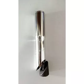 อะแดปเตอร์ แปลงคอจุ่ม 22.2 mm และ 25.4 mm อะไหล่จักรยานวินเทจ