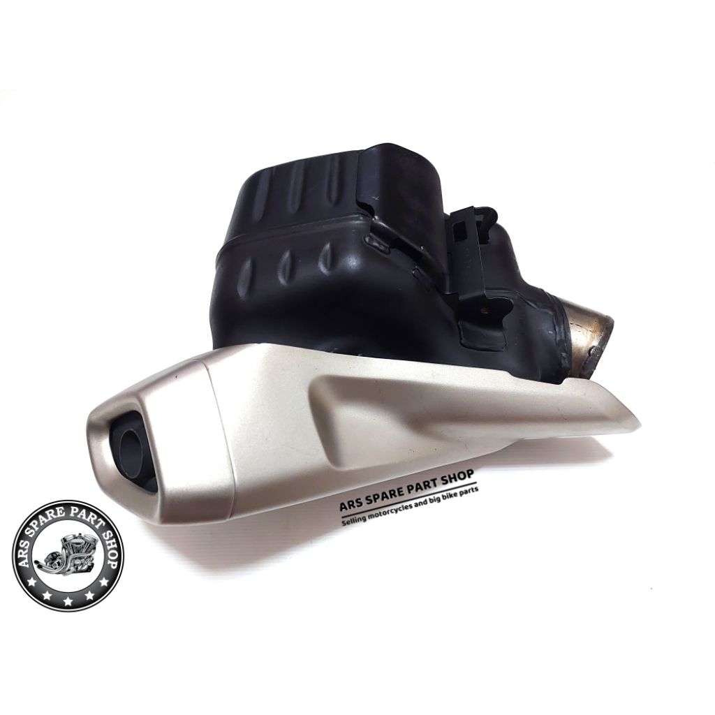 ท่อเดิม  HONDA CBR650R