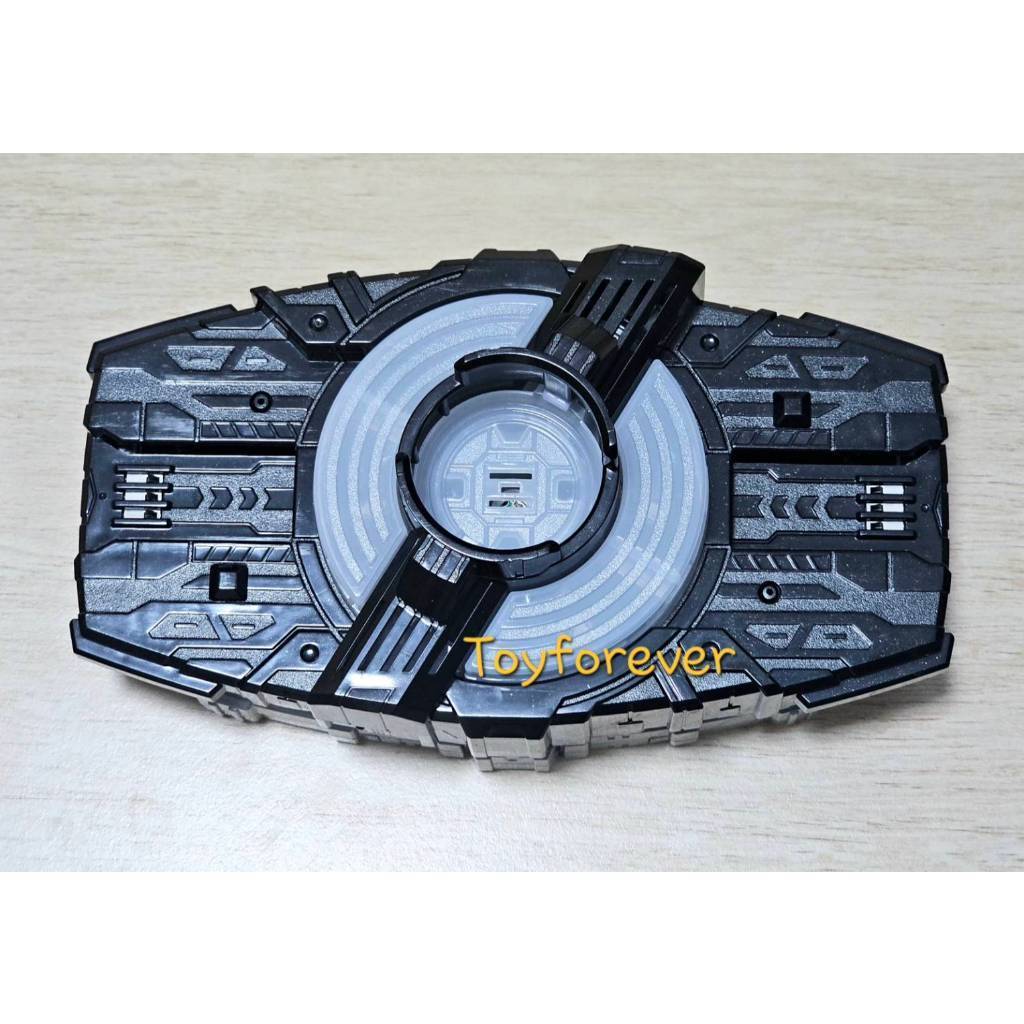 หัวเข็มขัดกีท Dx Desire Driver