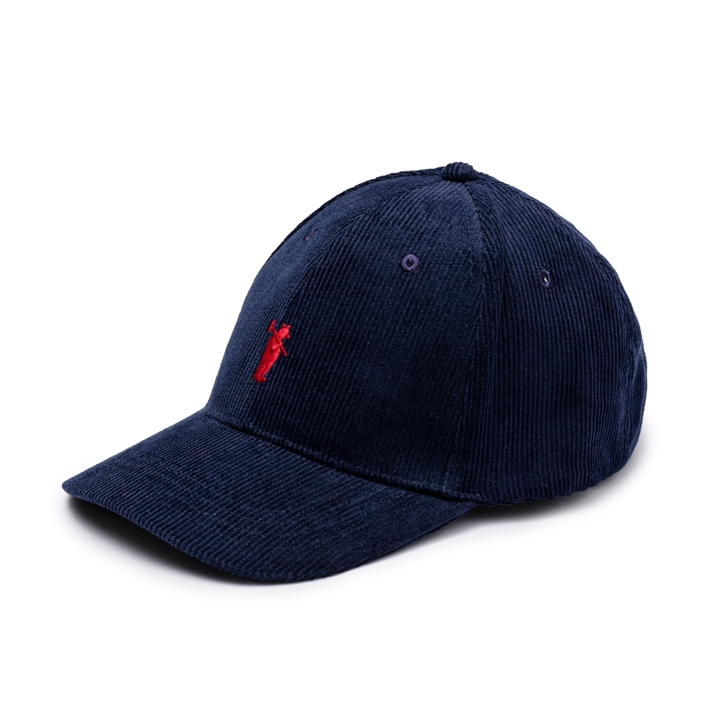 Rubber Killer - Jason cap - Navy/Navy - 101020090