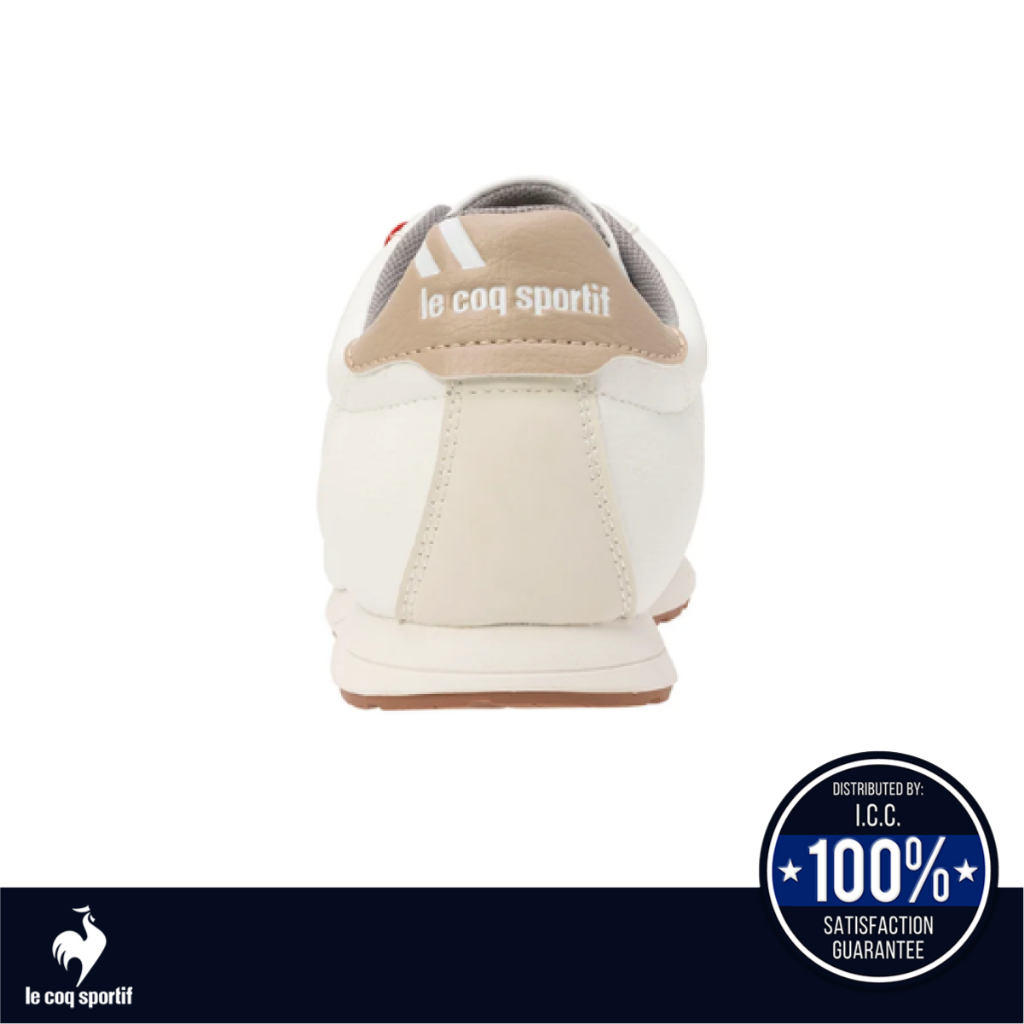 le coq sportif حذاء LCS Bercy برباط — صورة 6