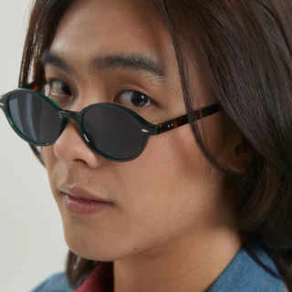 PLM (plume.bkk) แว่นกันแดดรุ่น ‘Mel’ Sunglasses
