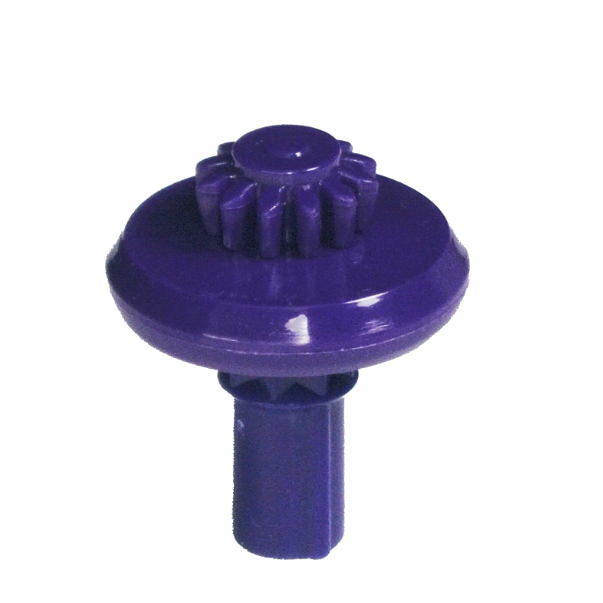 Bit E สีม่วง มือหนึ่ง ของแท้ บิทอี BEYBLADE X ของใหม่