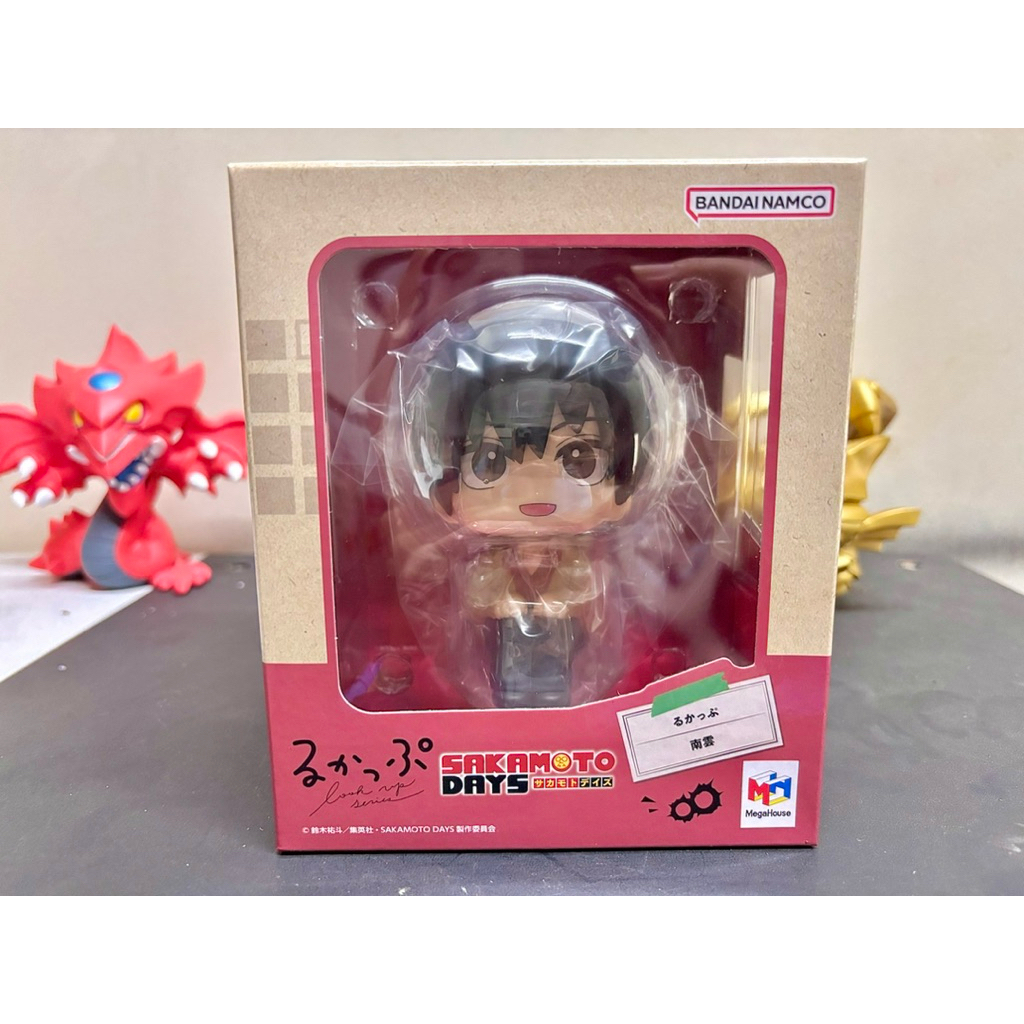 Look up Nagumo [มือ1/พร้อมส่ง] ของแท้ 💯