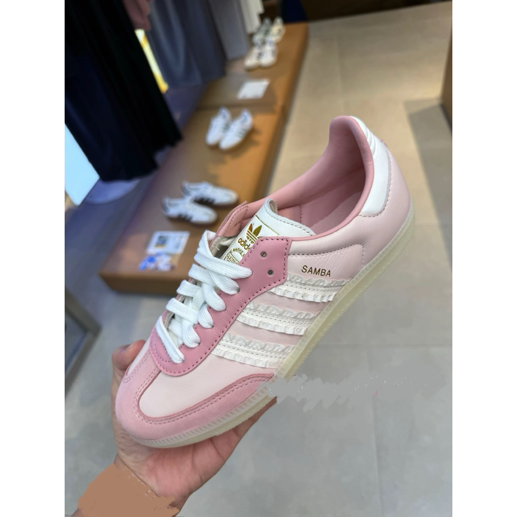 รองเท้า Samba OG สินค้าใหม่แท้จาก Shop