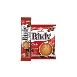 เบอร์ดี้ 3in1 ขนาด 27 ซอง