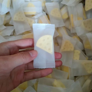 ชีสกรอบ ขนมแฮมสเตอร์ ขนมสัตว์เล็ก หนู กระรอก ชูก้าไรเดอร์ เสริมแคลเซียม บำรุงขน อร่อย เคี้ยวเพลิน