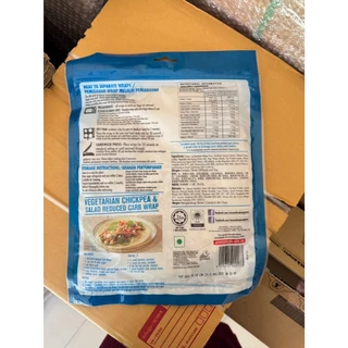 mission wrap แผ่นแป้งตอติญ่า สูตรคีโต คลีน แป้งน้อย แป้งแร็ป แผ่นแป้งสำเร็จรูป แป้งตอติญ่าสําเร็จรูป แป้งแรป