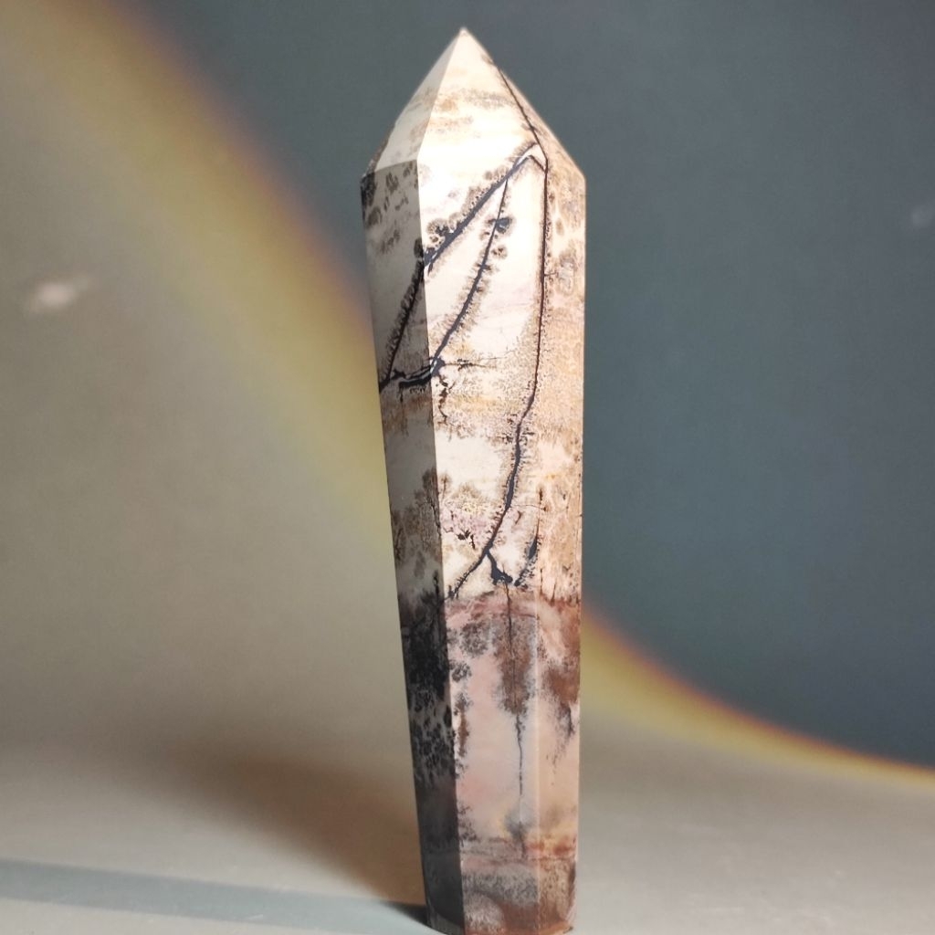 ฟิคเจอร์ แจสเปอร์ ทาวเวอร์🔹Picture Jasper Tower