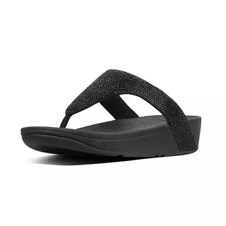FITFLOPS LOTTIE รองเท้าแตะแบบหูหนีบผู้หญิง รุ่น R24-323 สี khaki