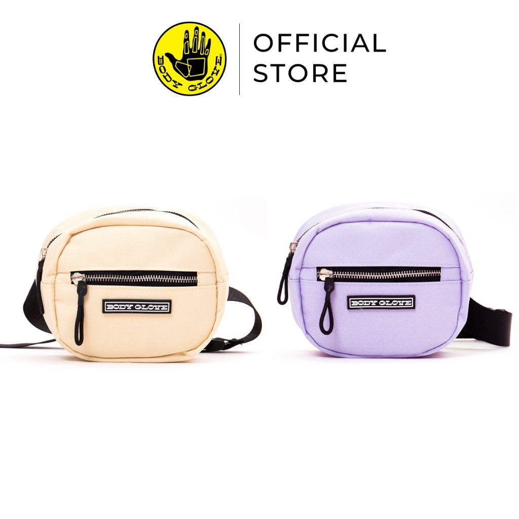 กระเป๋าคาดอกBODY GLOVE