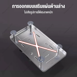 เครื่องหั่นแบบหนา Pork Slicer แข็งแรง ใบมีด304คม ปรับ 0.3-8mm ฐานดูดไม่เลื่อน สปริงป้อนเนื้อ ล้างน้ำได้ เครื่องสไลด์ผัก