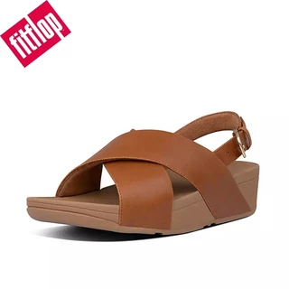 FITFLOPS ผู้หญิง รุ่นHALO Model FE5-477 Cream รองเท้าแตะแบบหูหนีบ สี ดำ ขาว