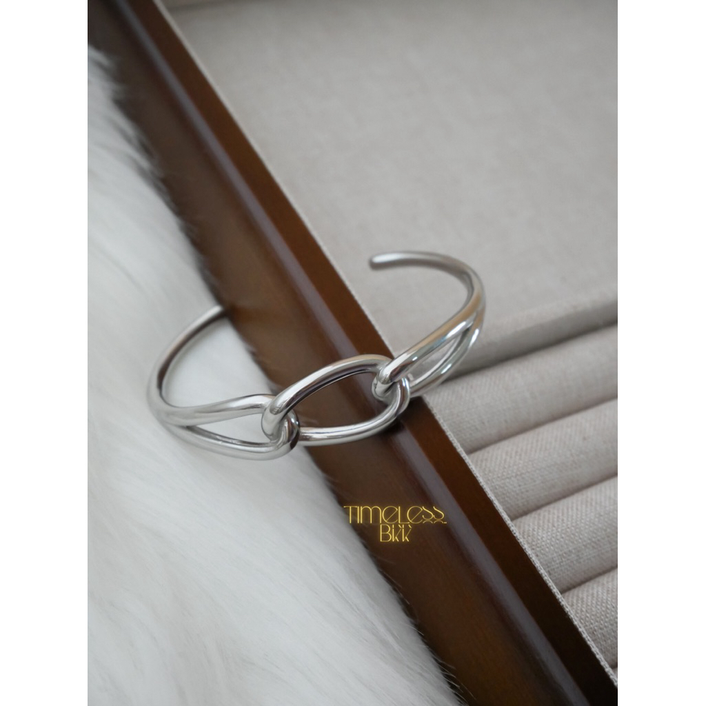 Timeless - Unity Cuff