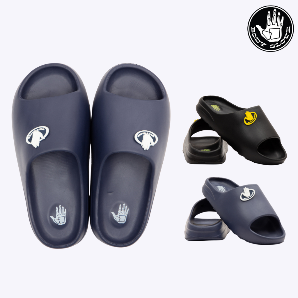 BODY GLOVE Sandals รองเท้าแตะแบบสวม รวมสี