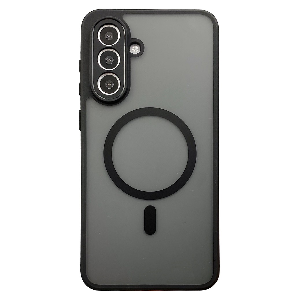 ส่งด่วน S24/S25 Fe Ultra เคสผิวด้าน ชาร์ได้ สำหรับ SAMSUNG S23 S23Plus S23Ultra S22 S22Plus S22Ultra S21Ultra S23Fe 006 - รูปที่ 4