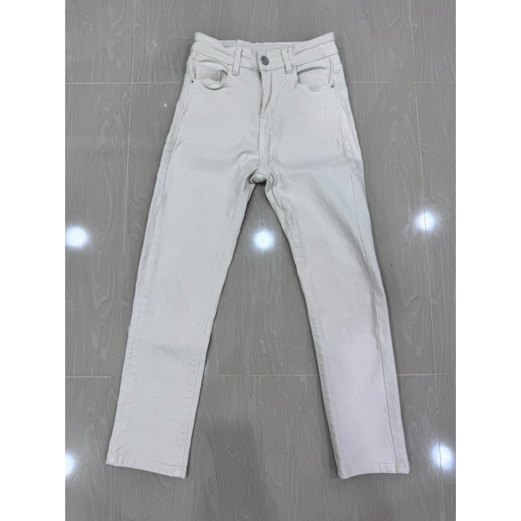 🍂🪸🌷 กางเกงยีนส์ bearbeary