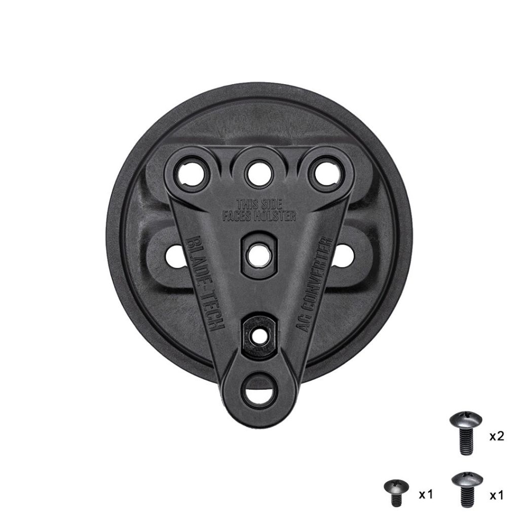 Tek-Mount Alien Gear® Rapid Force Holster Adapter Kit