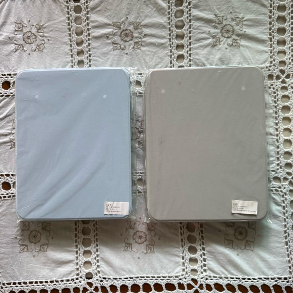 🫶🏻 เคส ipad 10.9“ gen10 (2022) มือ 1