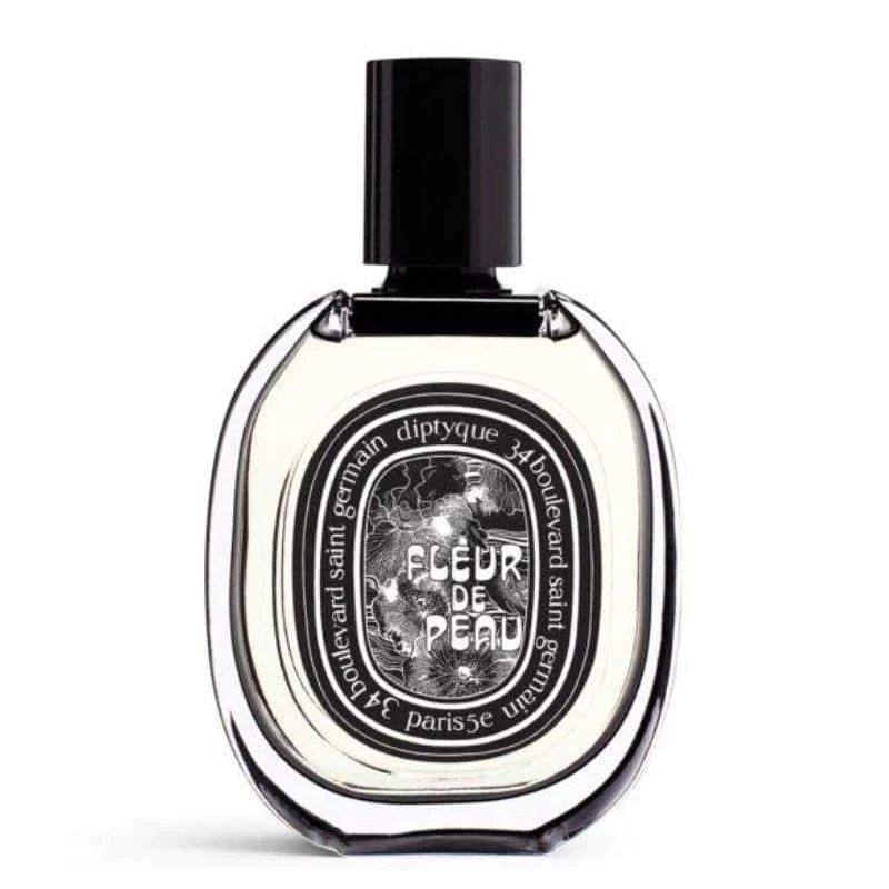 Diptyque Fleur De Peau / Orpheon Eau de Parfum EDP 75ml Eau Rose / Tam Dao / Philosykos EDT 100ml