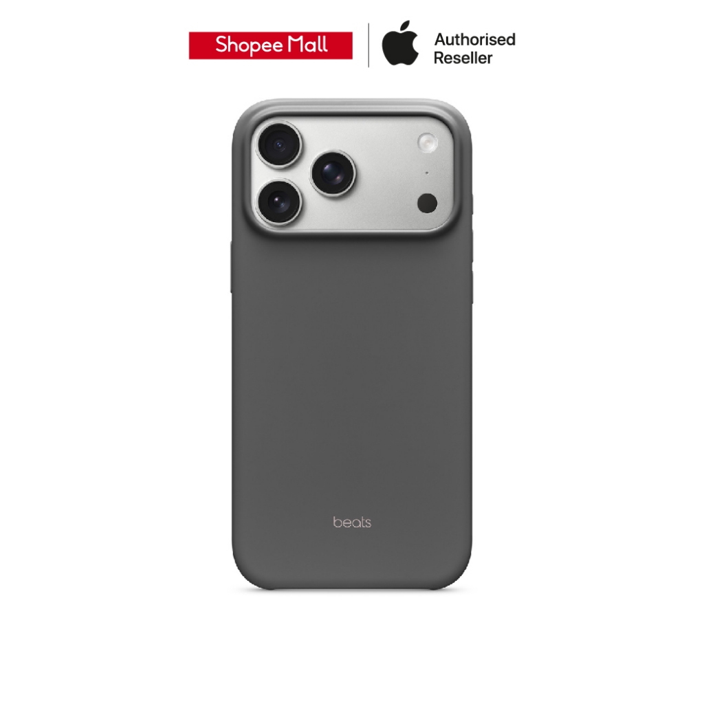 Beats iPhone 17 Pro Max Case with MagSafe and Camera Control