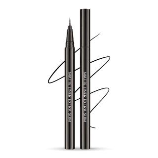 beWiLD Matte Liner Extra Slim 0.01 mm.