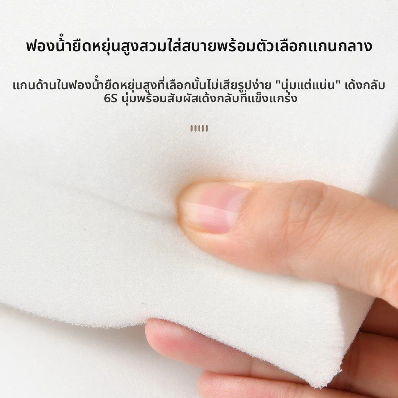 【รถยนต์อีซูซุสามารถนำมาใช้ได้】รุ่นทั่วไป คอนโซลกลางเบาะที่เท้าแขน ที่วางแขนในรถยนต์ 5-in-1 หนัง PU - รูปที่ 6